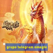 grupo telegram omegle